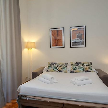 רומא Tizy & Toto'S House Near Vatican מראה חיצוני תמונה