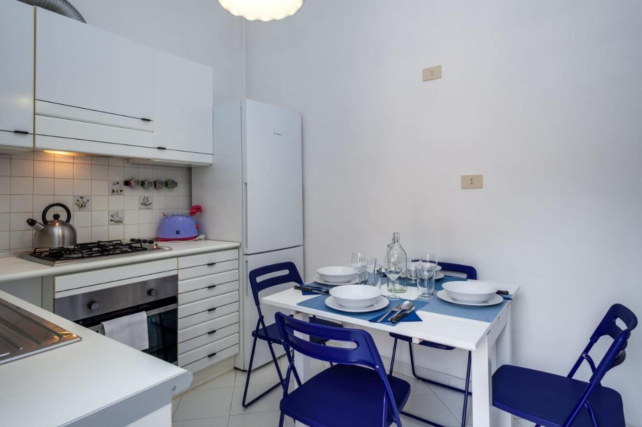 רומא Tizy & Toto'S House Near Vatican מראה חיצוני תמונה